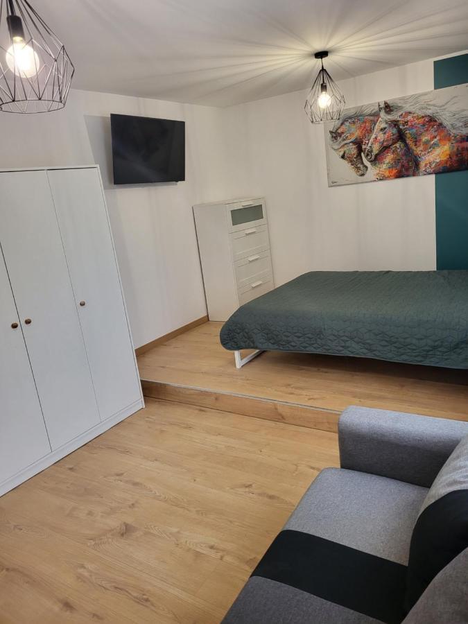 Vila Paulangela Avignon Exteriér fotografie