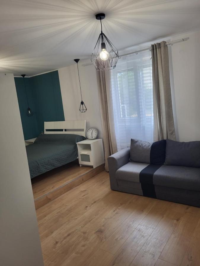 Vila Paulangela Avignon Exteriér fotografie